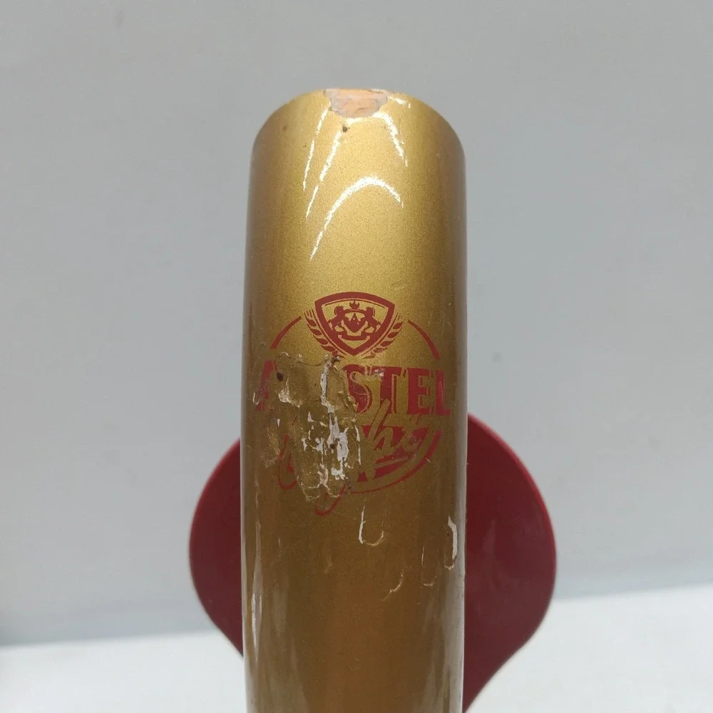 Rare Amstel‎ Light Beer Tap Handle